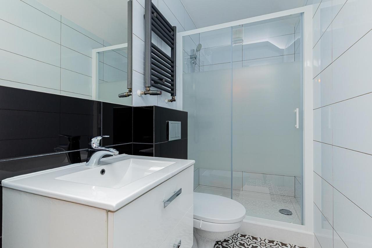 Hostel Szczelinka Pasterka Luaran gambar